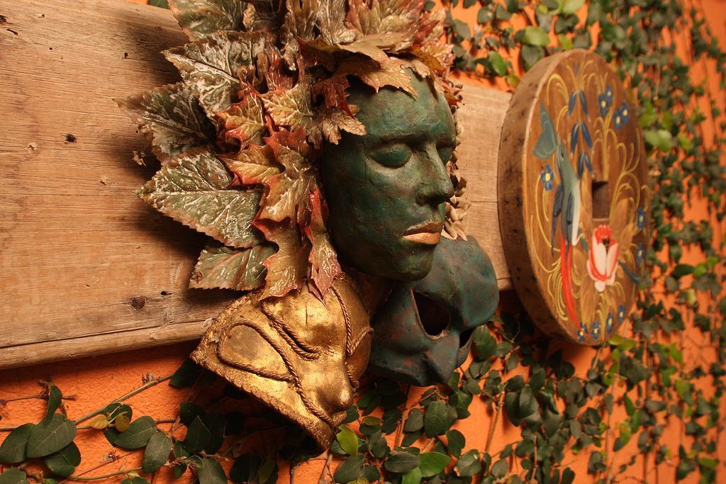Pousada Beco Do Bispo São João del Rei Εξωτερικό φωτογραφία
