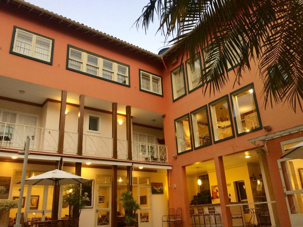 Pousada Beco Do Bispo São João del Rei Εξωτερικό φωτογραφία
